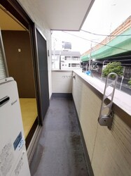 喜連瓜破駅 徒歩5分 1階の物件内観写真